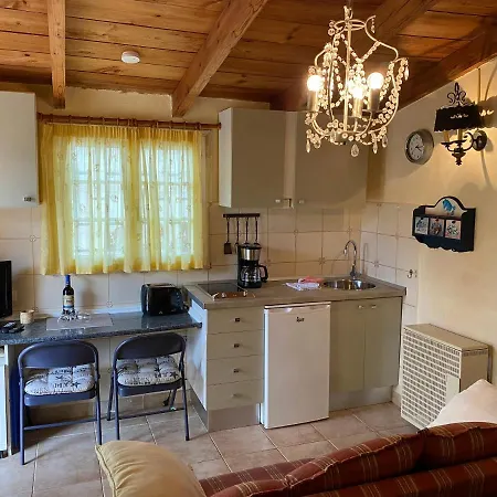 La Casita * El Jaral