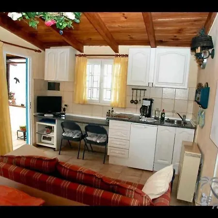 بيت للعطل La Casita