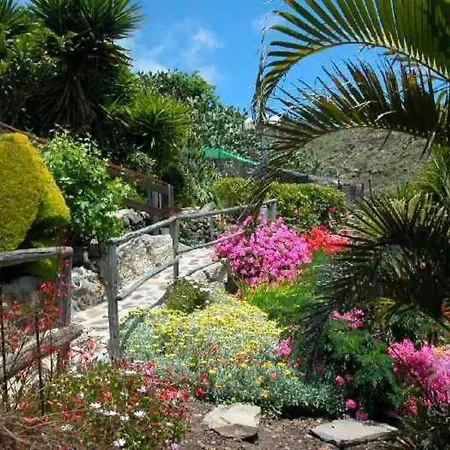 La Casita El Jaral