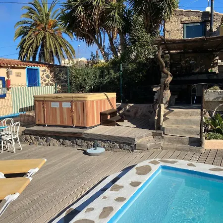 Holiday home La Casita *