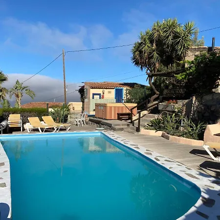 La Casita Holiday home El Jaral