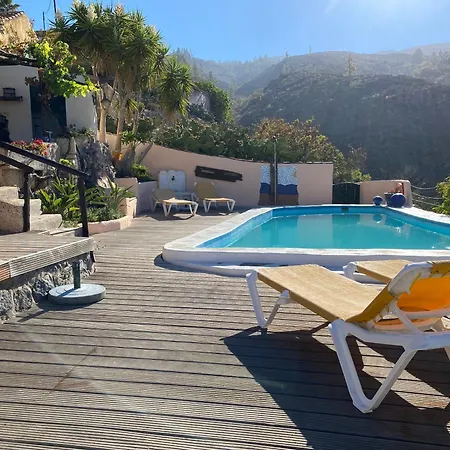 La Casita Holiday home El Jaral