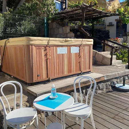 Holiday home La Casita