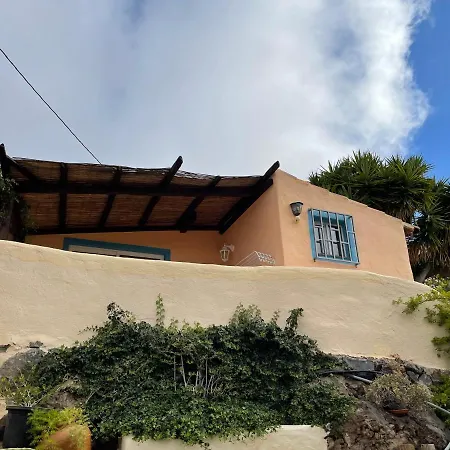 Dom wakacyjny La Casita