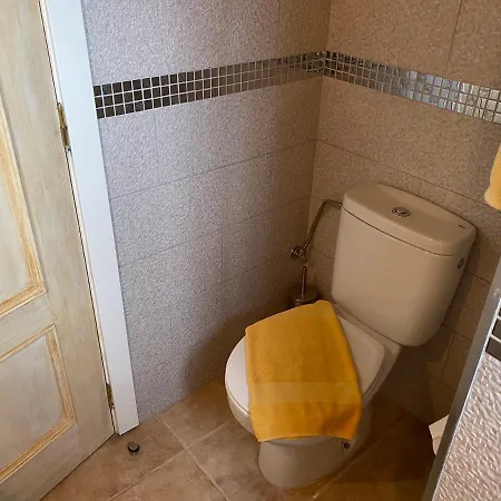 La Casita *