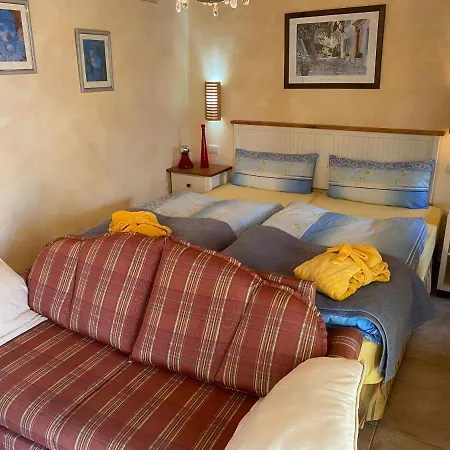 La Casita Dom wakacyjny El Jaral