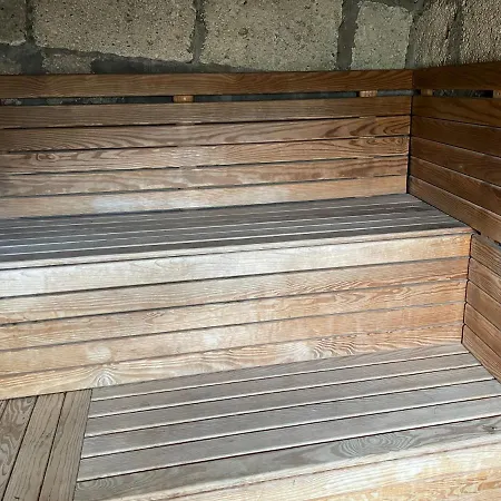 Dom wakacyjny La Casita
