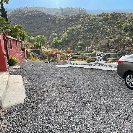 Dom wakacyjny La Casita El Jaral