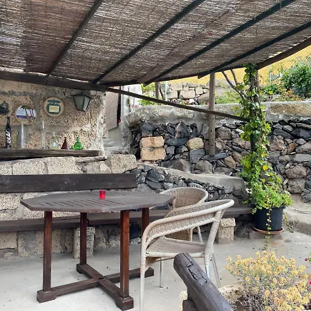 La Casita * El Jaral