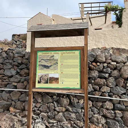 La Casita * El Jaral