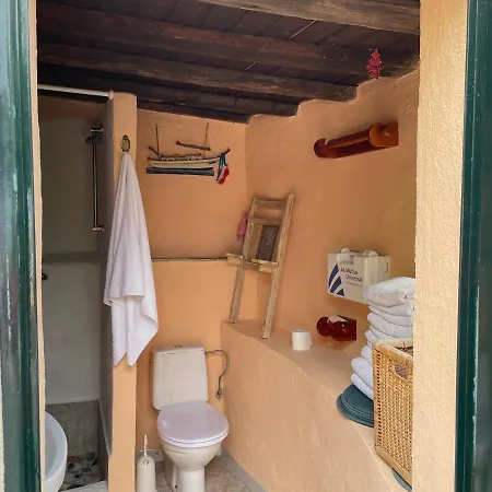 Dom wakacyjny La Casita El Jaral