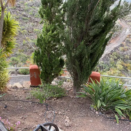 La Casita Dom wakacyjny El Jaral