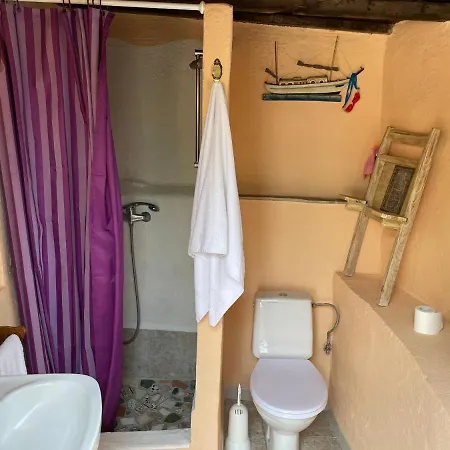 La Casita El Jaral