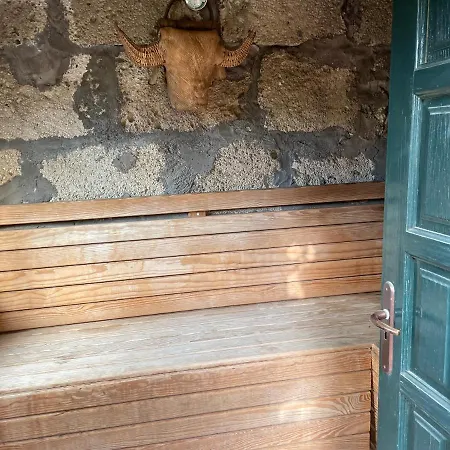 La Casita * El Jaral