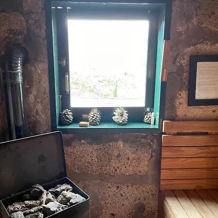 La Casita *