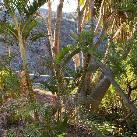 La Casita Holiday home