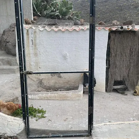 La Casita Dom wakacyjny El Jaral