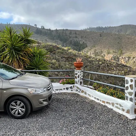 Holiday home La Casita *