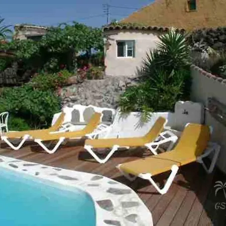 Holiday home La Casita El Jaral