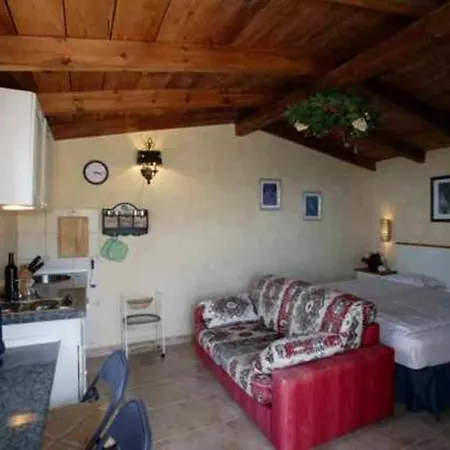 La Casita Dom wakacyjny El Jaral