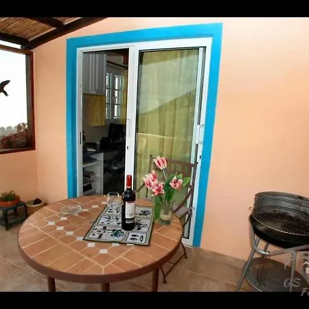 La Casita