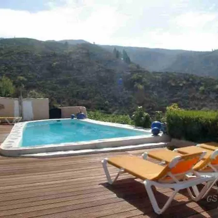 Holiday home La Casita *
