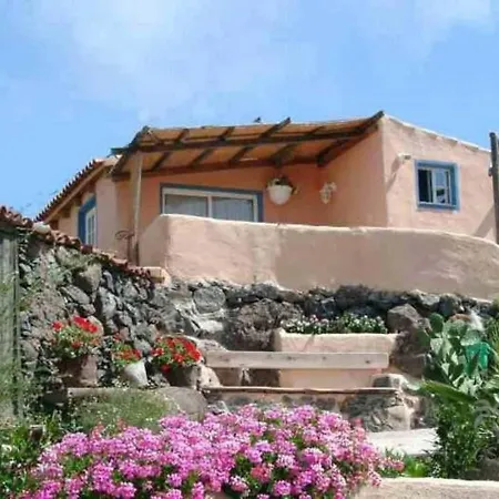 La Casita * El Jaral