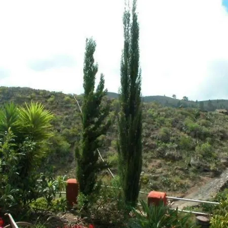 La Casita Holiday home
