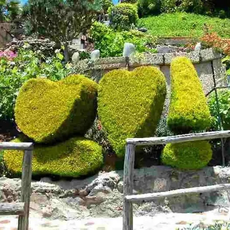 Holiday home La Casita *