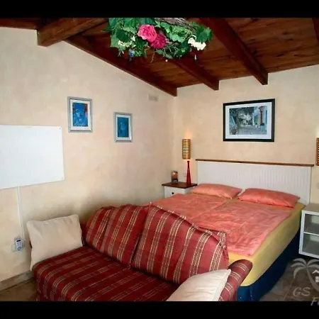 La Casita Semesterbostad